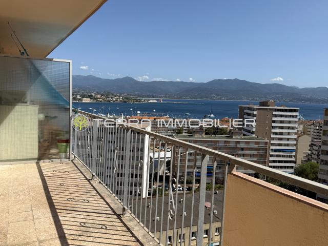 Appartement 4 pièces 88 m²