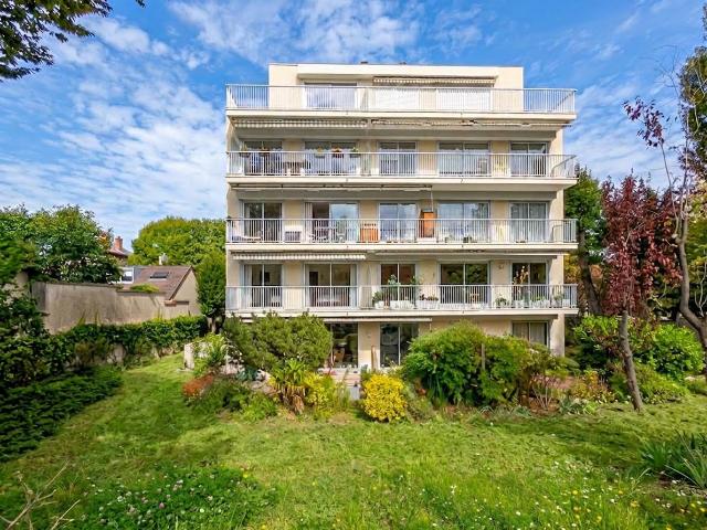 Appartement 4 pièces 88 m²
