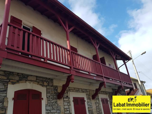 Appartement 4 pièces 88 m²