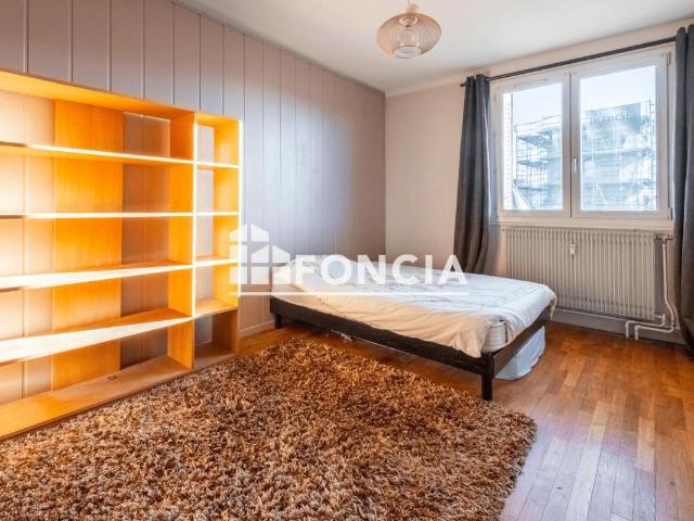 Appartement 4 pièces 88 m²