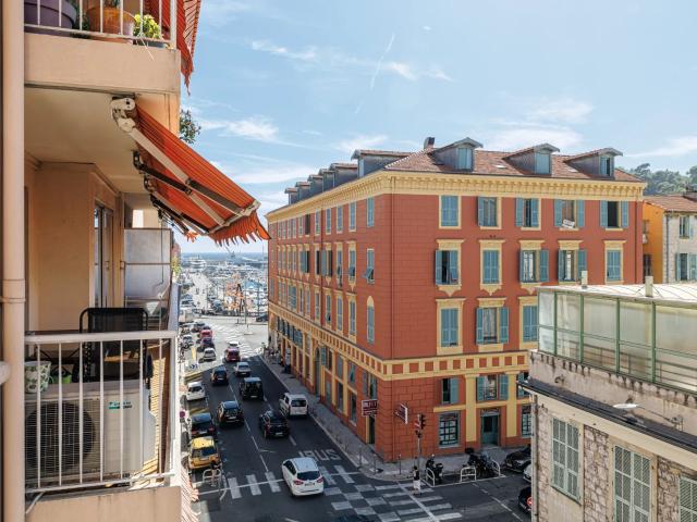Appartement 4 pièces 88 m²