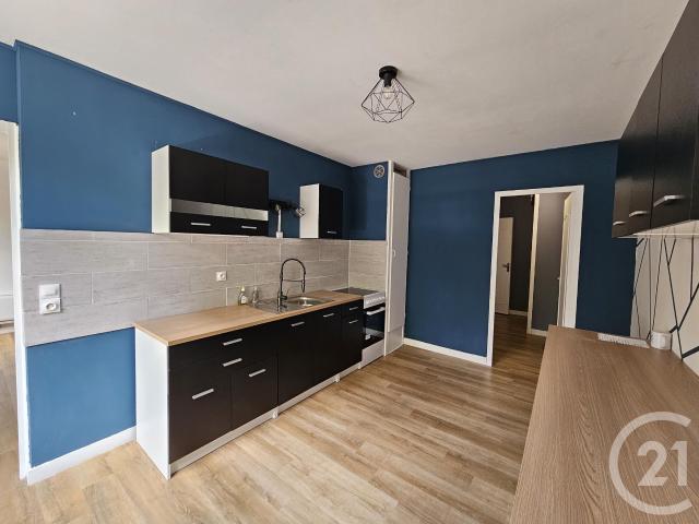 Appartement 4 pièces 88 m²