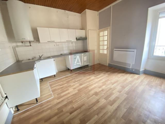Appartement 4 pièces 88 m²
