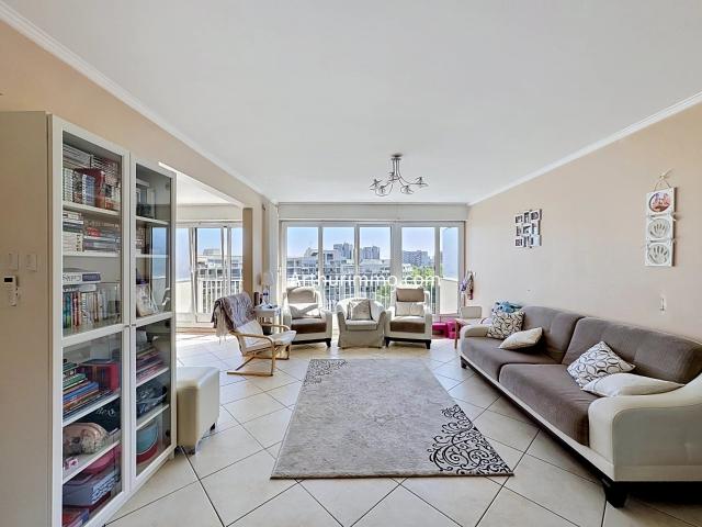 Appartement 4 pièces 88 m²