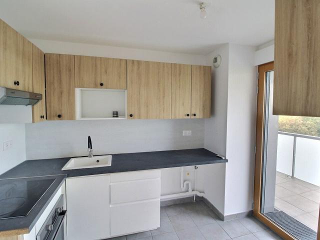 Appartement 4 pièces 88 m²