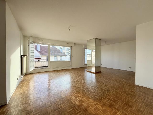 Appartement 4 pièces 88 m²