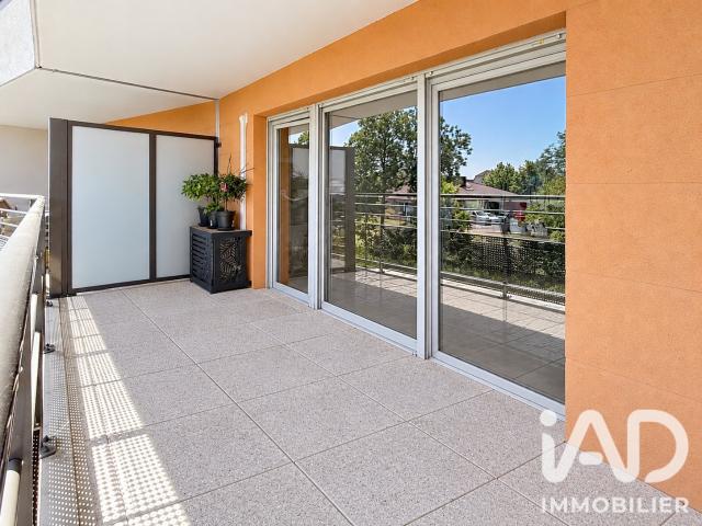 Appartement 4 pièces 88 m²