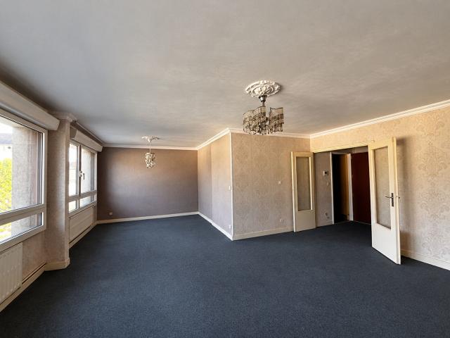 Appartement 4 pièces 88 m²