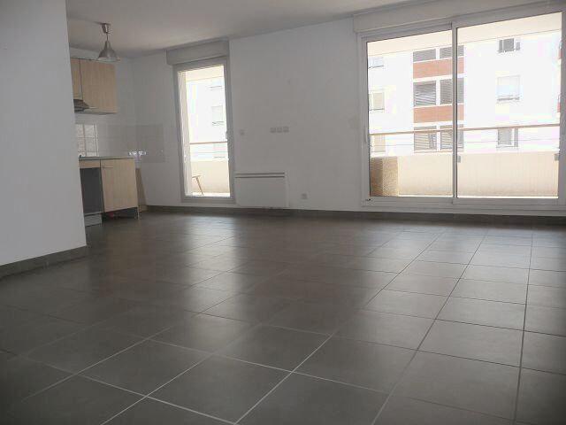 Appartement 4 pièces 88 m²