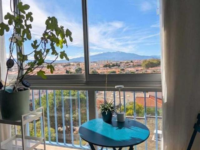 Appartement 4 pièces 88 m²