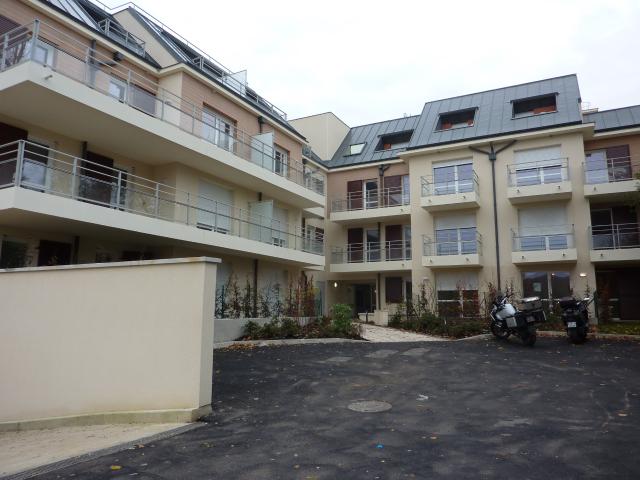Appartement 4 pièces 88 m²