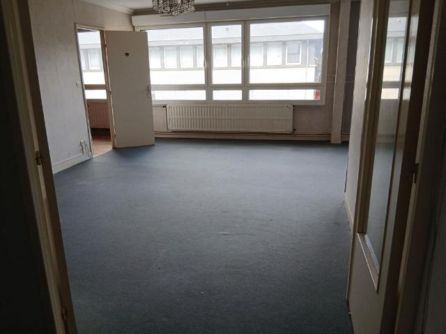 Appartement 4 pièces 88 m²