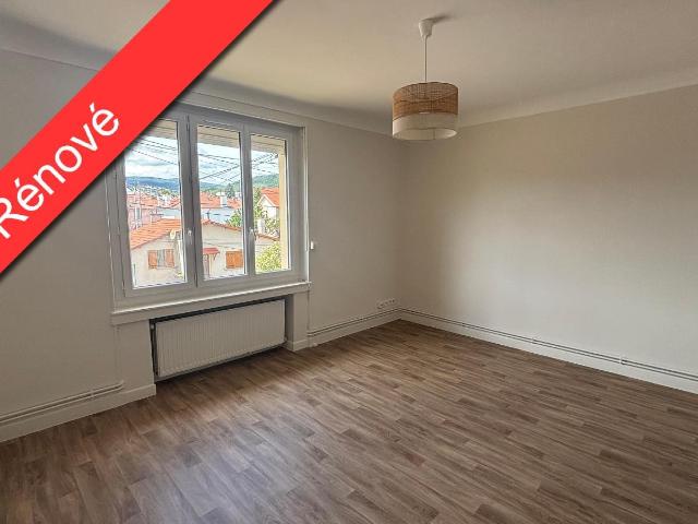 Appartement 4 pièces 88 m²