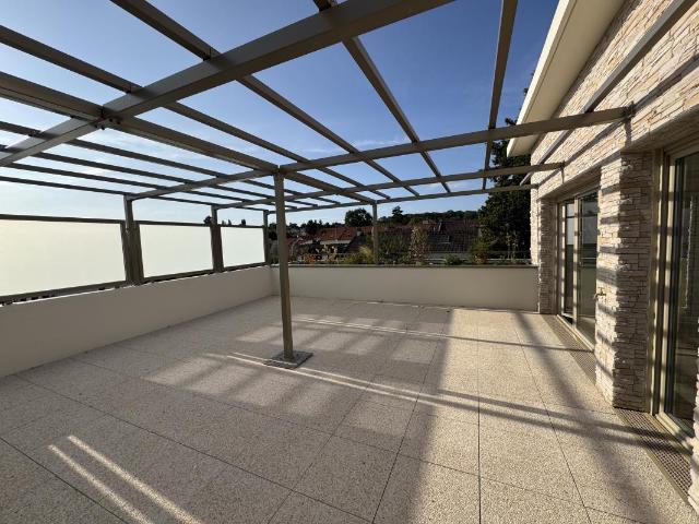 Appartement 4 pièces 88 m²