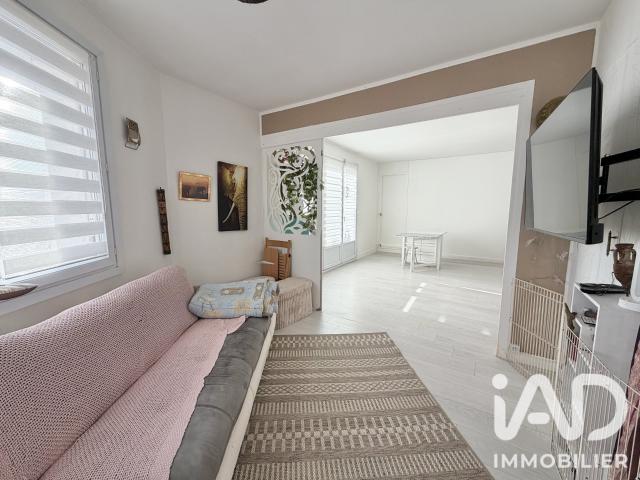 Appartement 4 pièces 88 m²