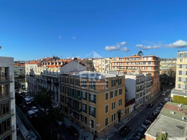 Appartement 4 pièces 88 m²