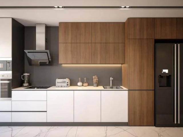 Appartement 4 pièces 88 m²