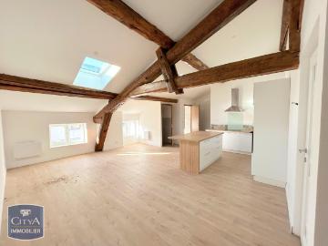 Appartement 4 pièces 88 m²