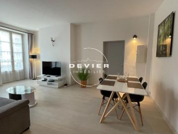 Appartement 4 pièces 88 m²