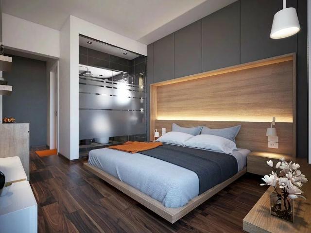 Appartement 4 pièces 88 m²