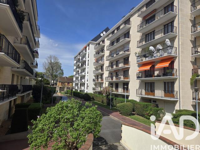 Appartement 4 pièces 88 m²