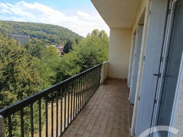 Appartement 4 pièces 88 m²