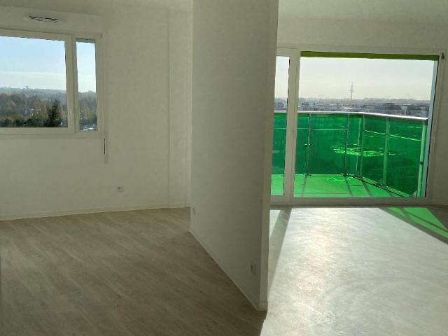 Appartement 4 pièces 88 m²