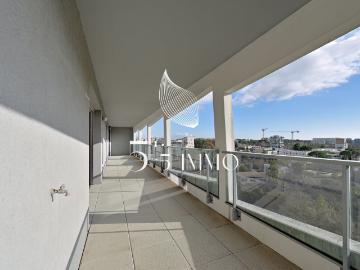 Appartement 4 pièces 88 m²