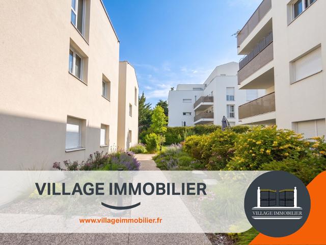 Appartement 4 pièces 88 m²
