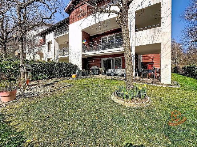Appartement 4 pièces 88 m²