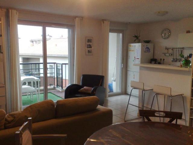 Appartement 4 pièces 88 m²