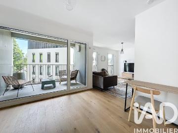 Appartement 4 pièces 88 m²
