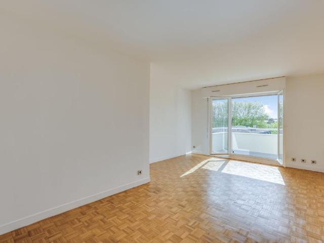 Appartement 4 pièces 88 m²