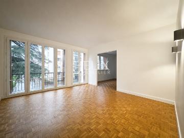 Appartement 4 pièces 88 m²