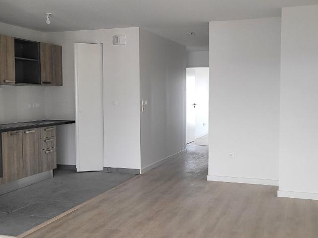 Appartement 4 pièces 88 m²