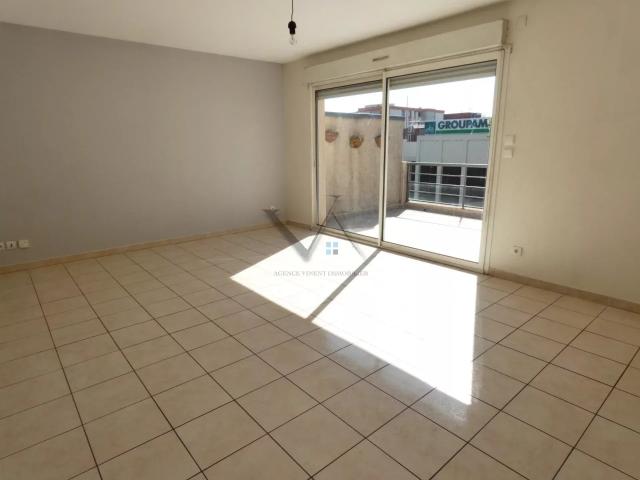 Appartement 4 pièces 88 m²