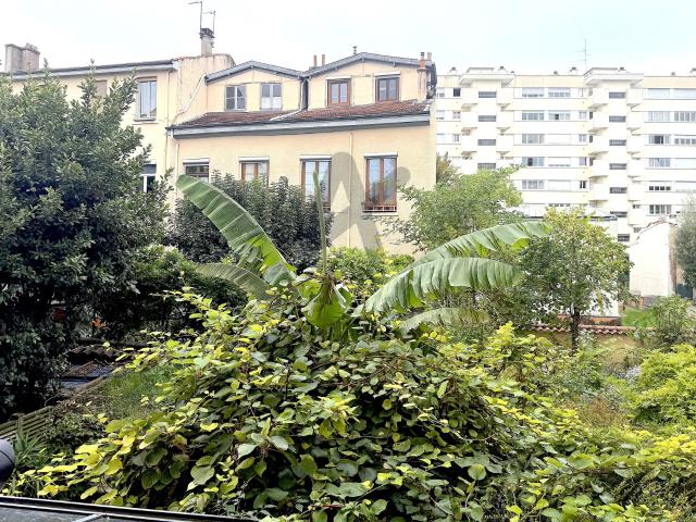 Appartement 4 pièces 88 m²