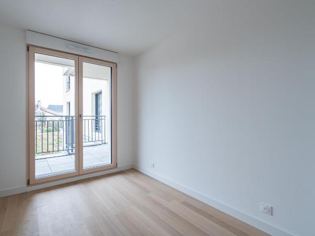 Appartement 4 pièces 88 m²