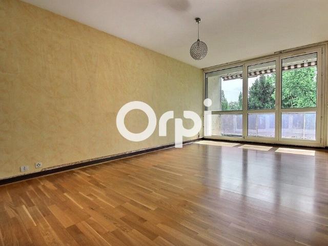 Appartement 4 pièces 88 m²