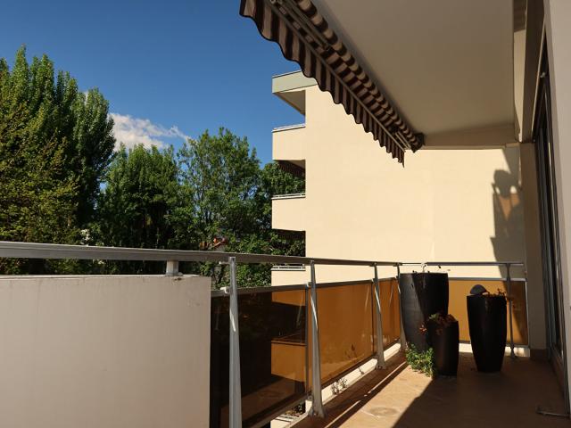 Appartement 4 pièces 88 m²