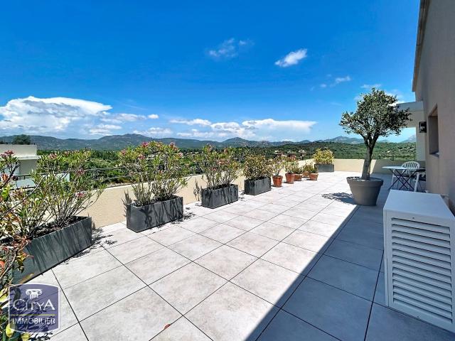 Appartement 4 pièces 88 m²