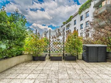 Appartement 4 pièces 88 m²