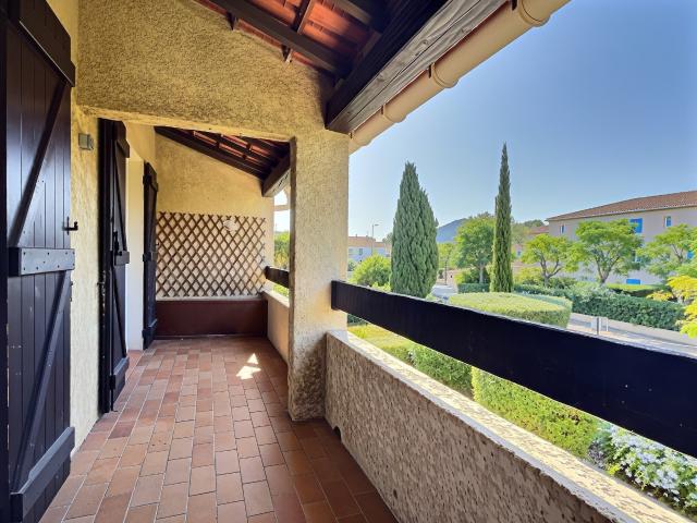 Appartement 4 pièces 88 m²