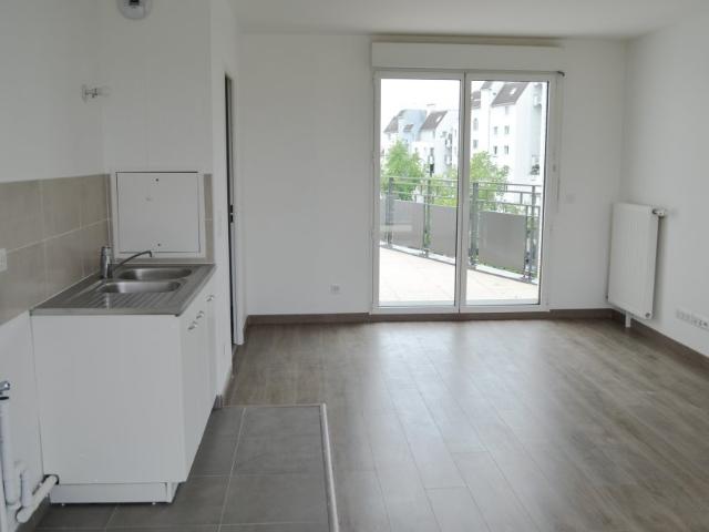 Appartement 4 pièces 88 m²