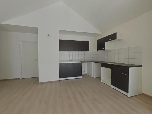 Appartement 4 pièces 88 m²