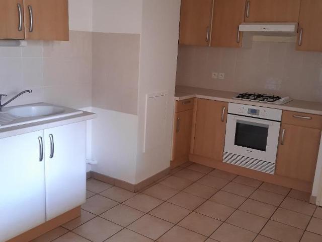 Appartement 4 pièces 88 m²