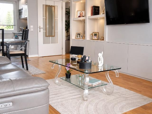 Appartement 4 pièces 88 m²