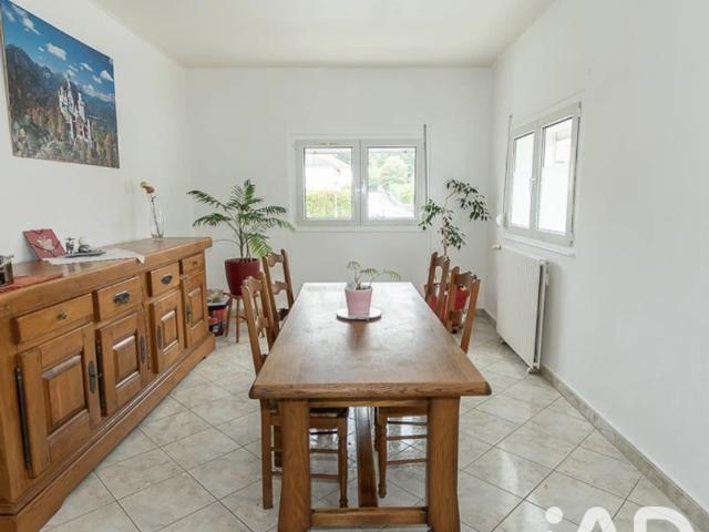 Appartement 4 pièces 88 m²