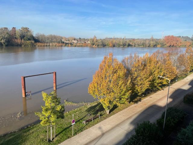 Appartement 4 pièces 88 m²