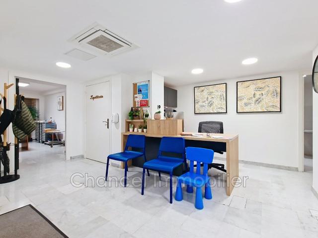 Appartement 4 pièces 88 m²
